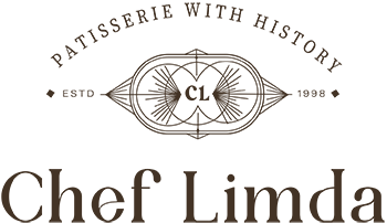Chef Limda Logo