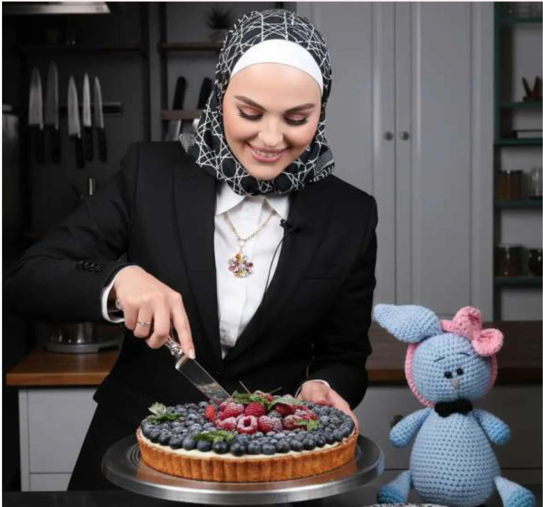 Özgün tariflerle hazırlanmış farklı lezzetleri keşfedin